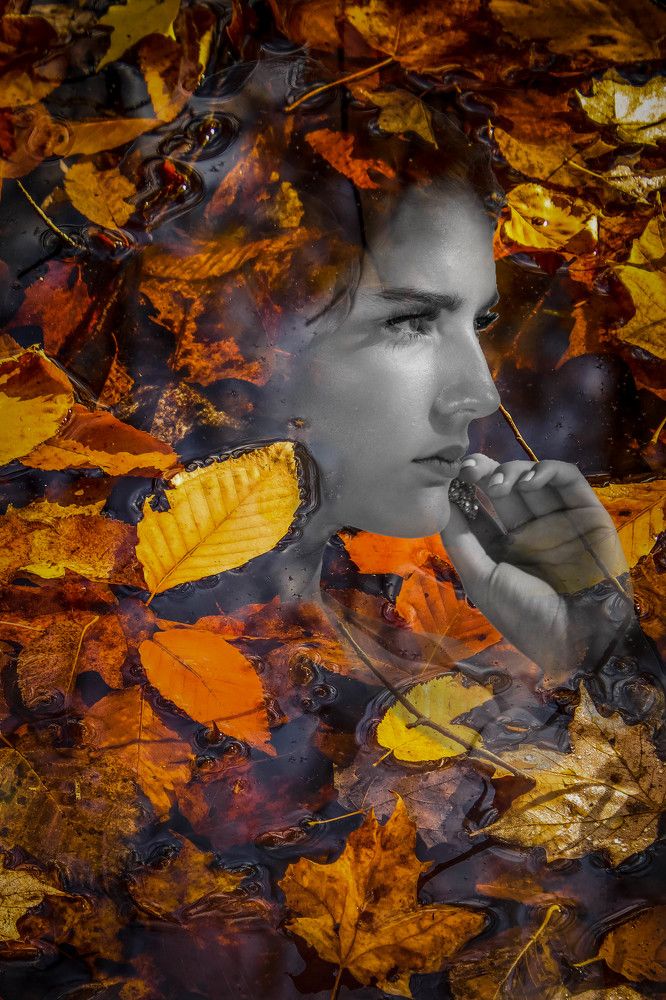 Photograph by Olga Vasina