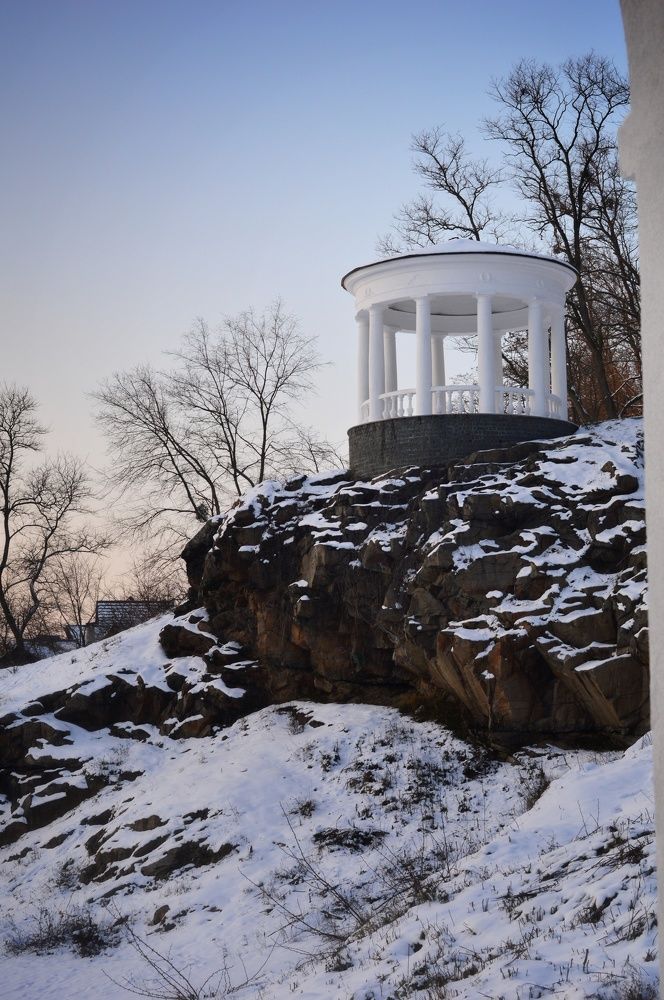 Photograph by Ivan Kotenko