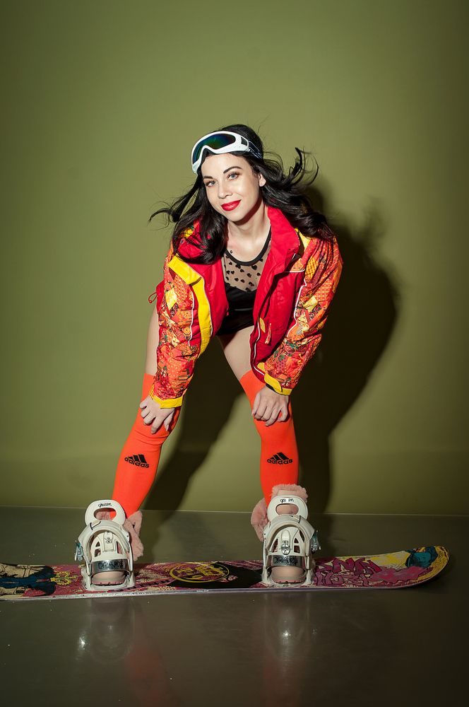 Photograph by Анна Лищук