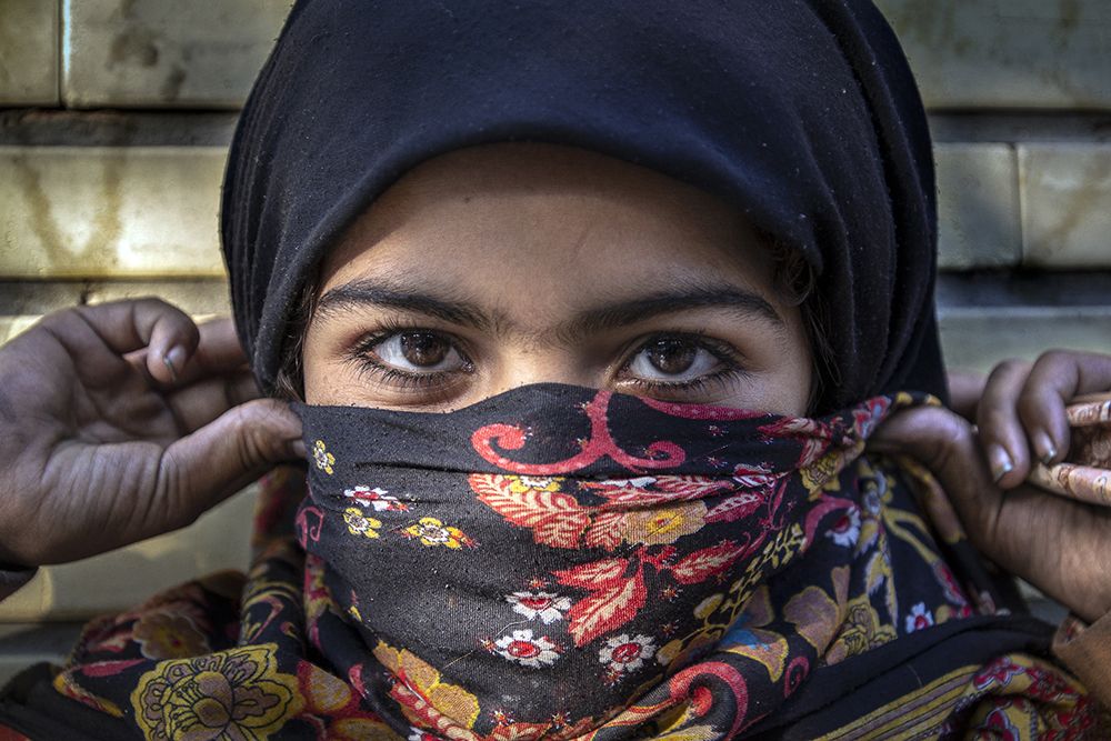 Photograph by sara shafigh