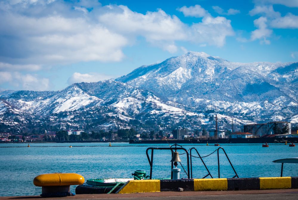 Photograph by Александр Антонов