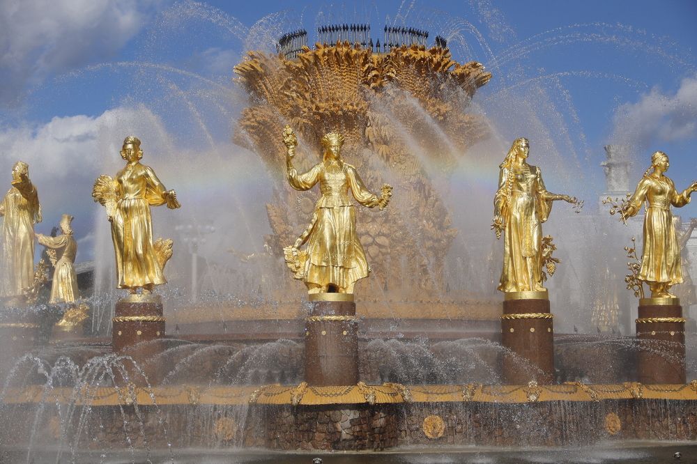 Photograph by Людмила Панченко