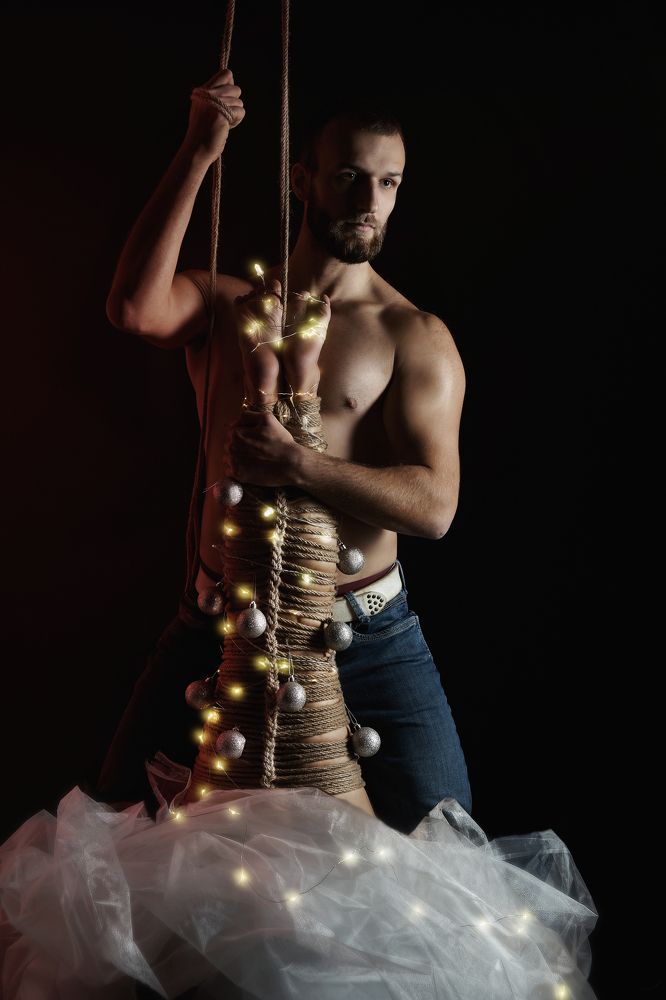 Photograph by Svetlana Yanyushkina