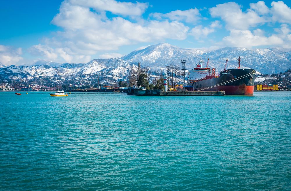 Photograph by Александр Антонов