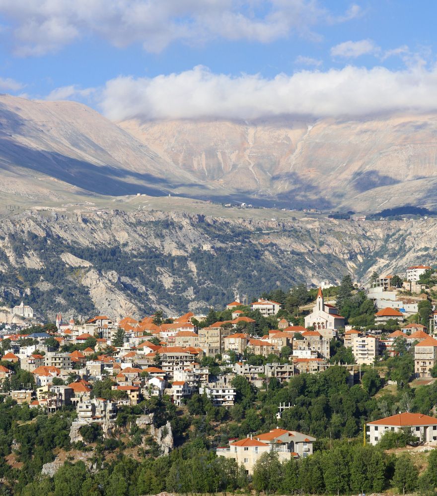 Photograph by Amal Hammoud