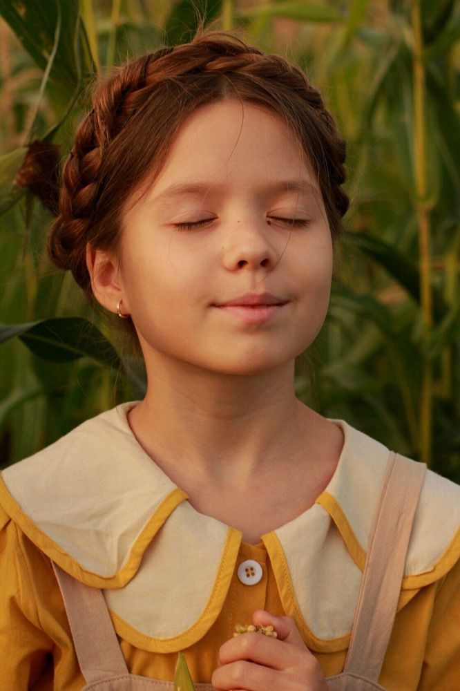 Мгновенье уходящего лета