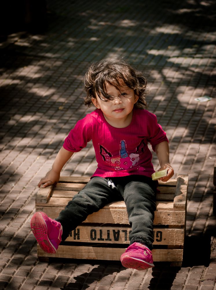 Photograph by Walter Figueroa