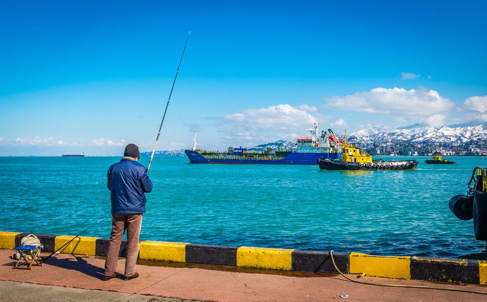 Photograph by Александр Антонов