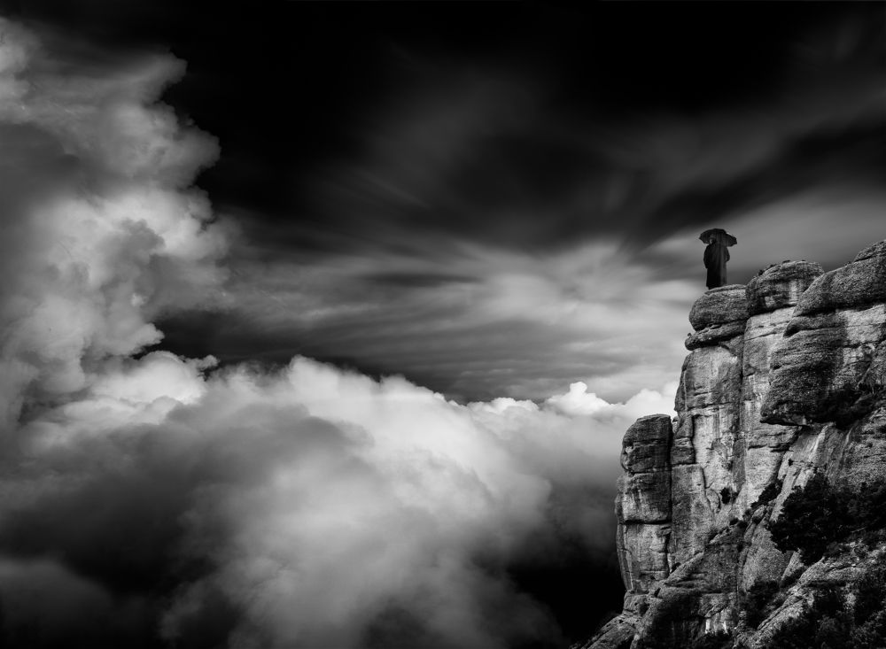 The smart on the hill