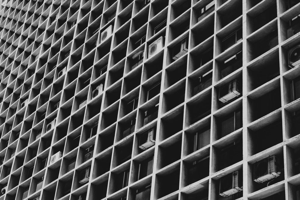 Prédio do Florianópolis