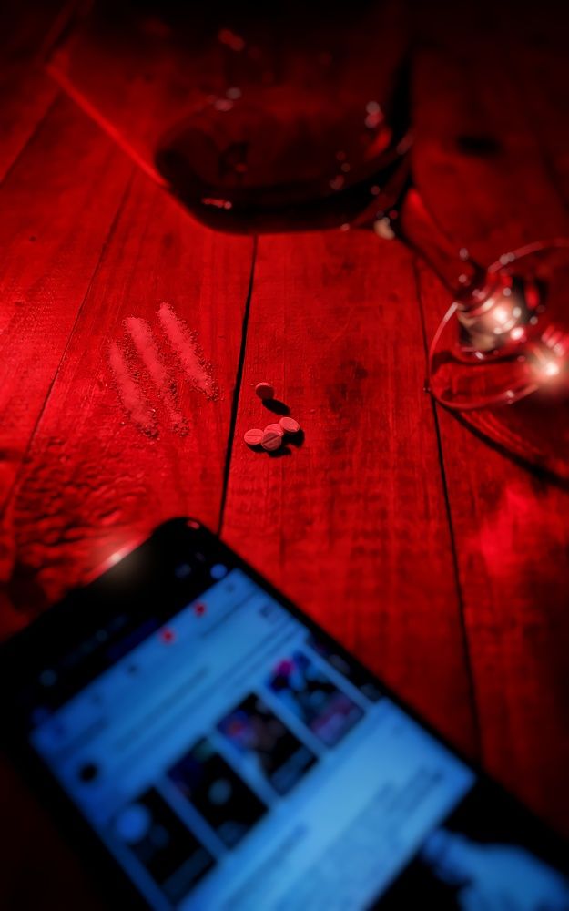 Thank you for the like