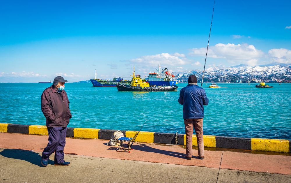 Photograph by Александр Антонов