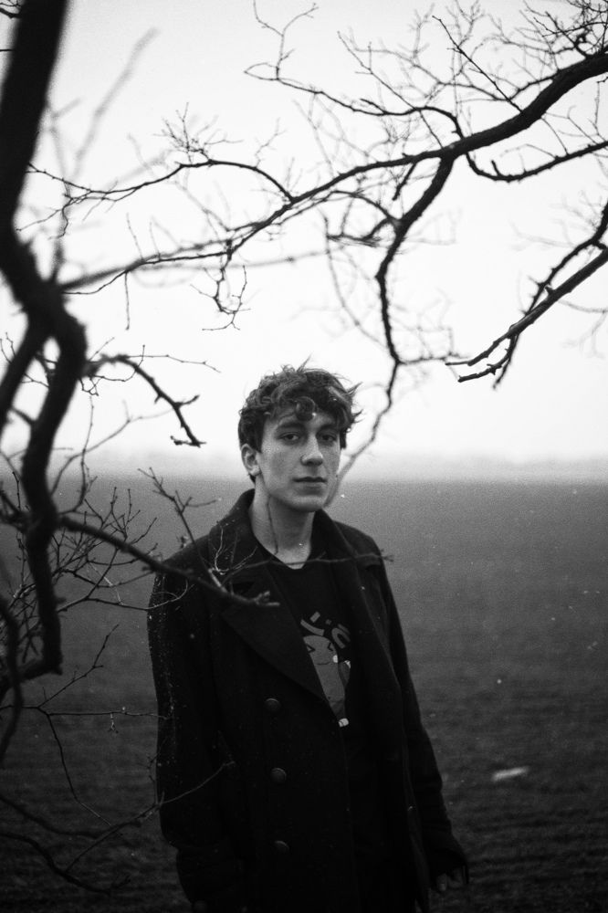 Photograph by Даниил Синица