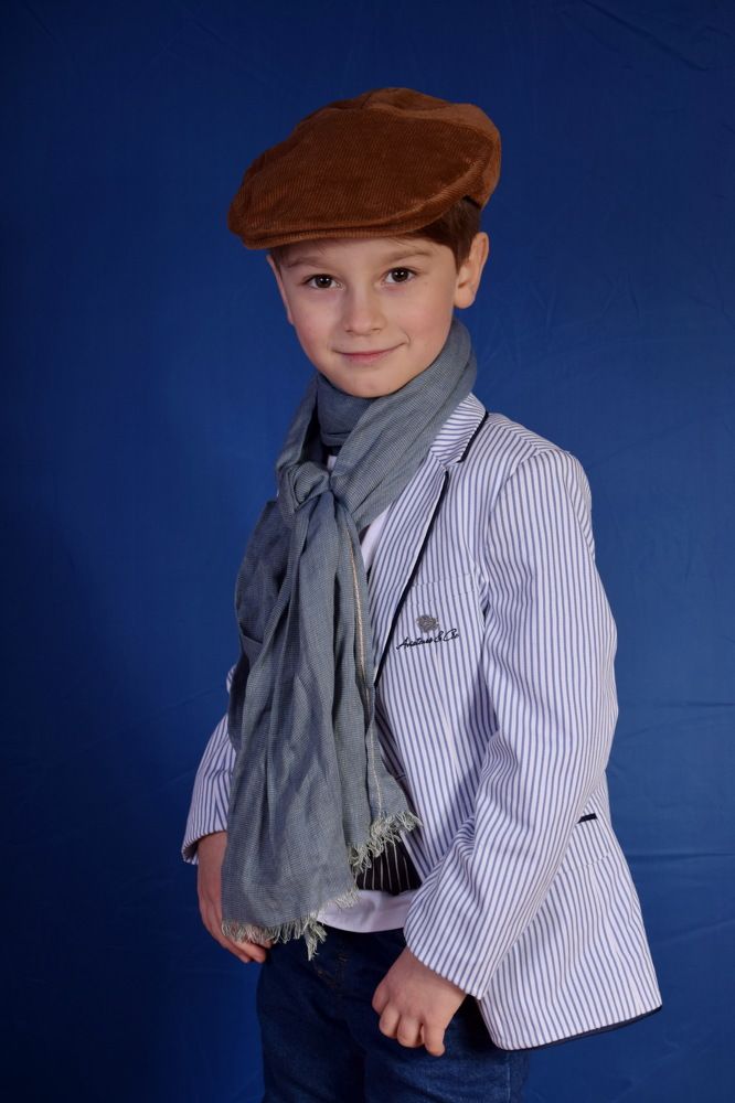 Фотография автора Regina Belomytseva-Dahan