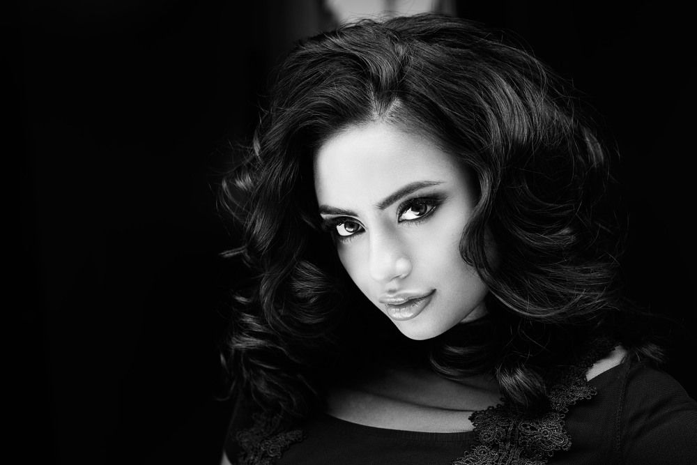 Photograph by Theresa Sujata Senti