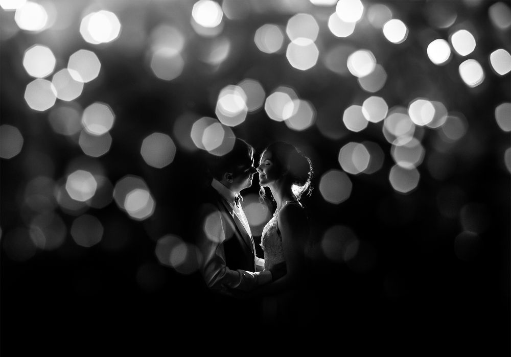 Она сказала: Да