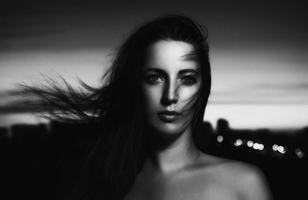 Photograph by Алексей Омельяненко