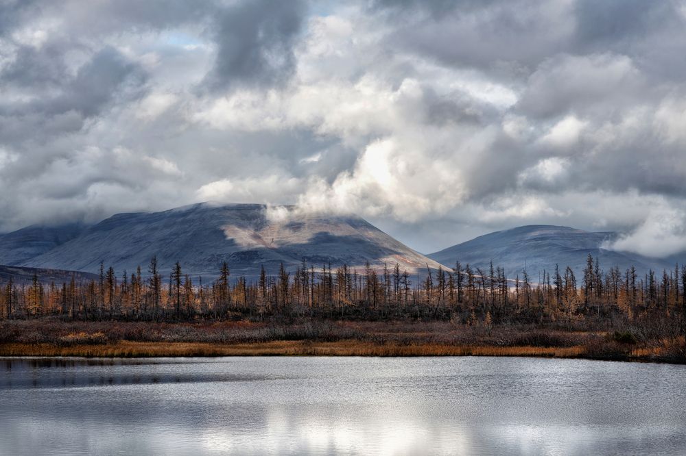 Photograph by Ирина Ульянова