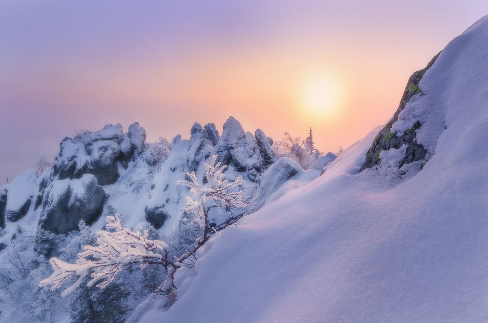 Photograph by Илья Толстоноженко