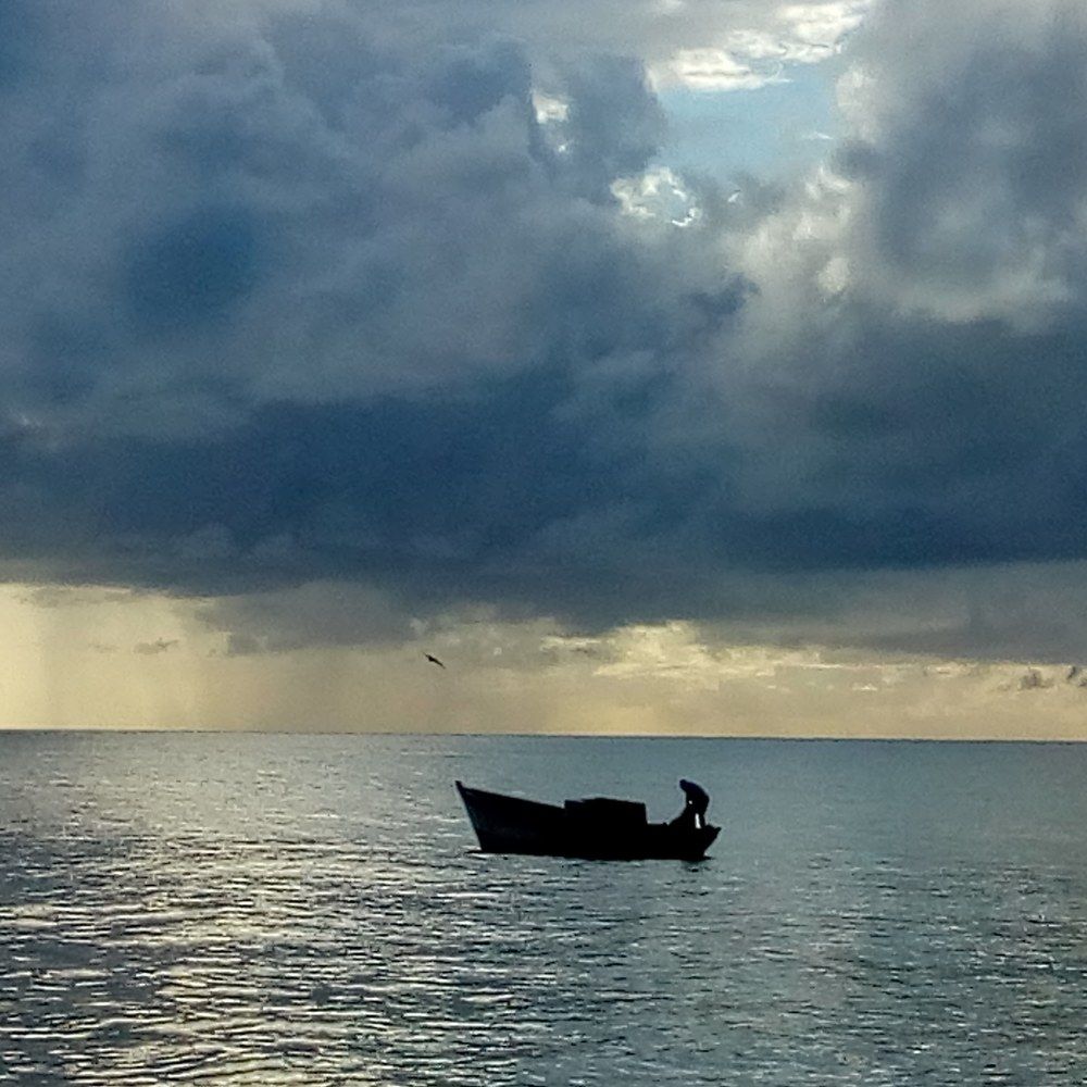 Photograph by Paulo Roberto de Souza