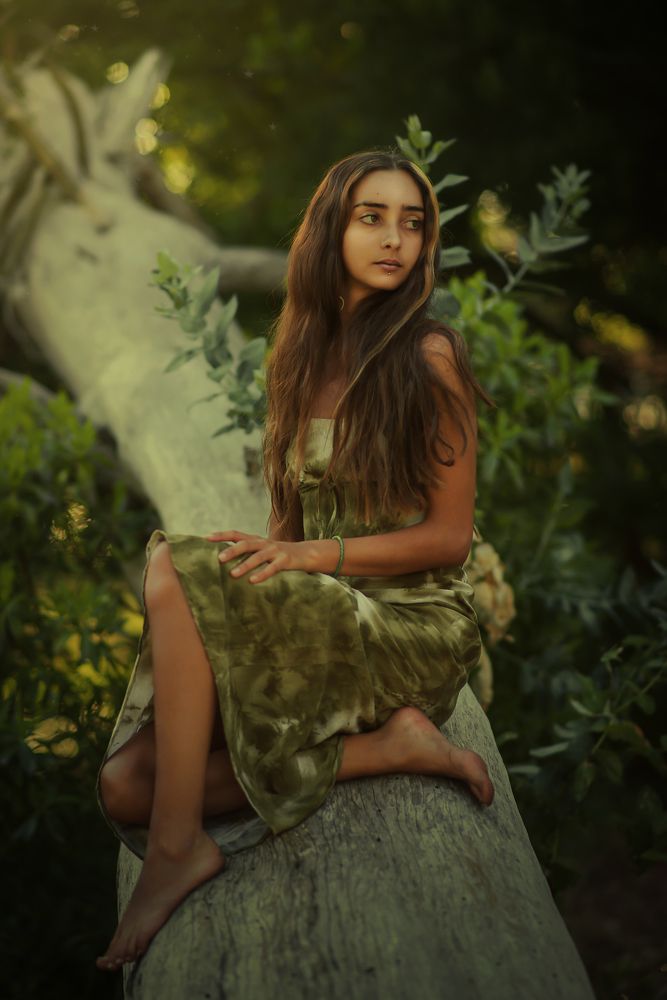 Photograph by Lola Mir