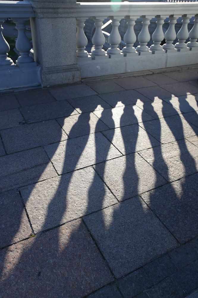 Photograph by Alexei Aedonitsky