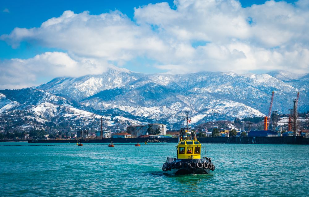 Photograph by Александр Антонов