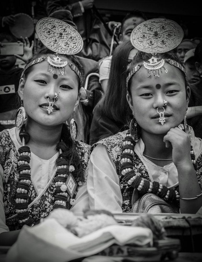 Photograph by Prawin Subba
