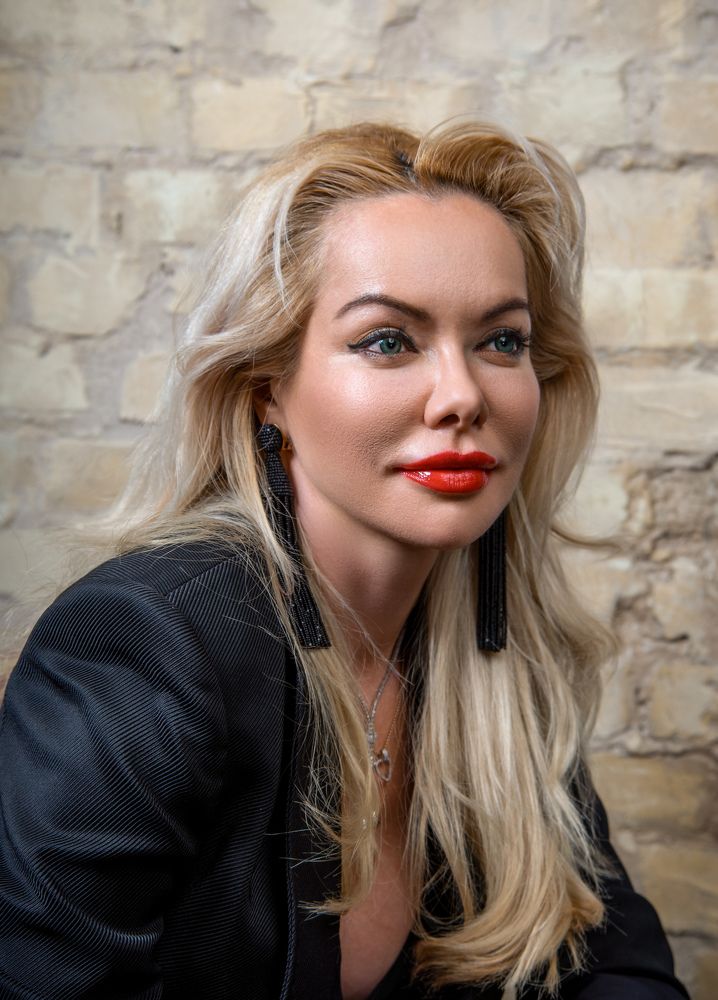 Photograph by Зураб Бабаев