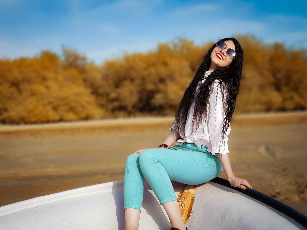 Photograph by kamyar Kamyar