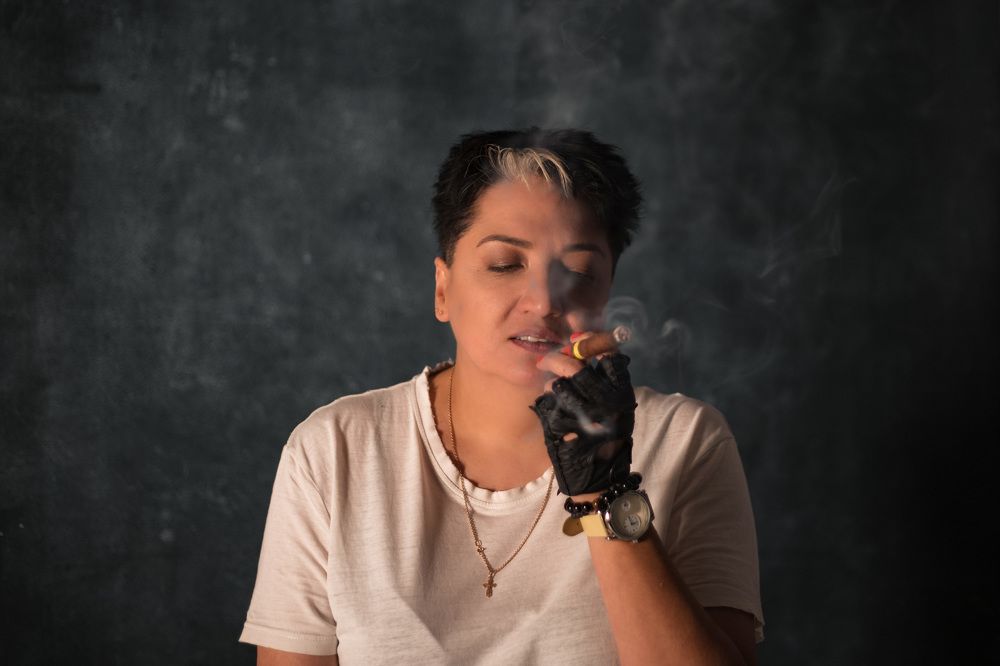 Photograph by Надежда Шевченко