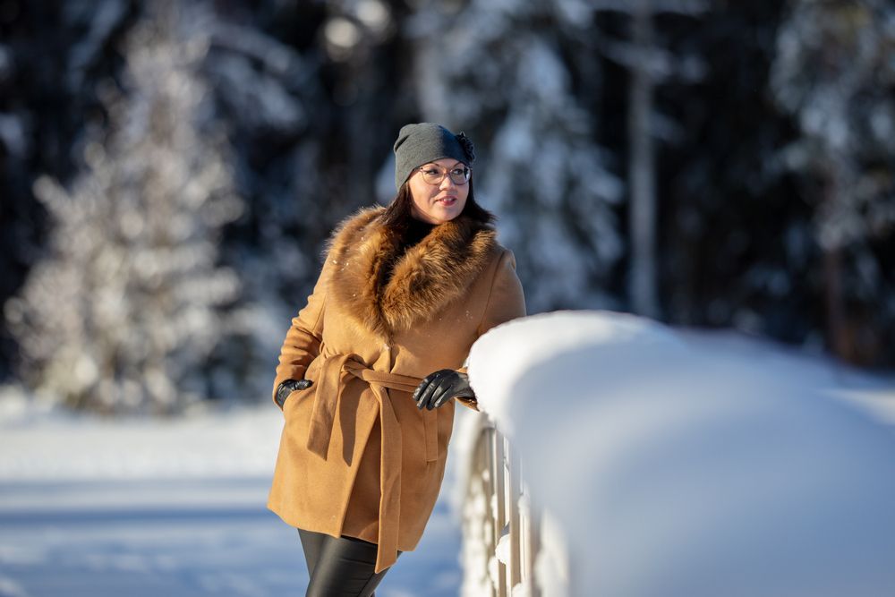 Photograph by Aimo Liuska