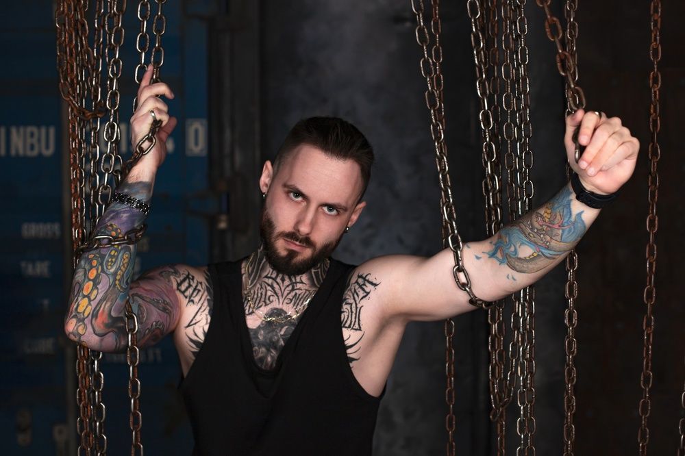 Photograph by Татьяна Мухлынина