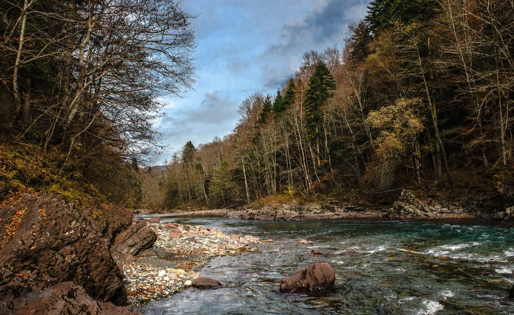 Photograph by Петр Шевелев