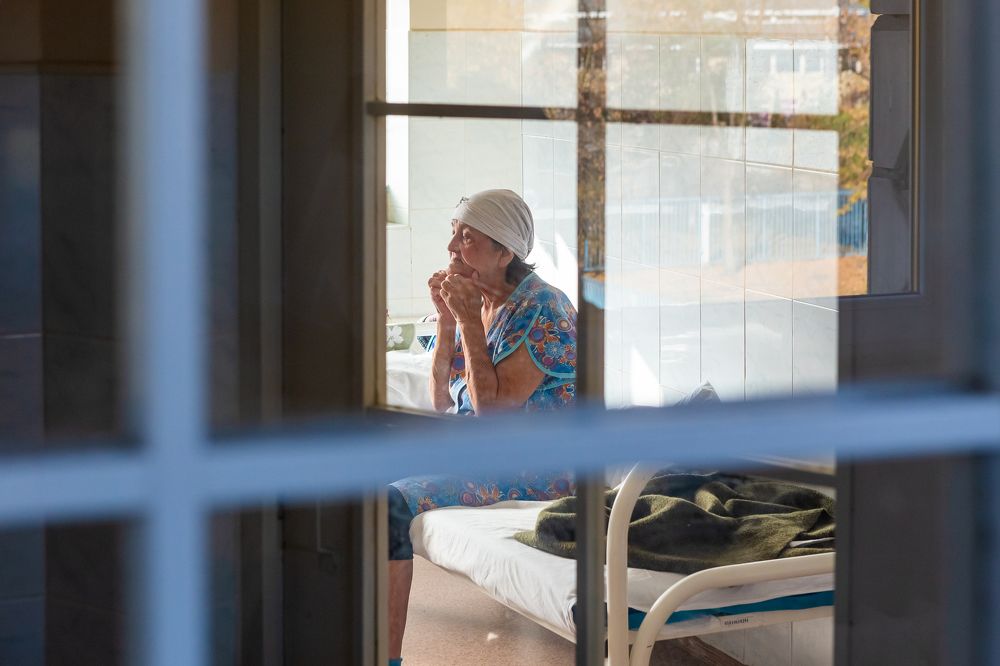 Photograph by Андрей Холмов