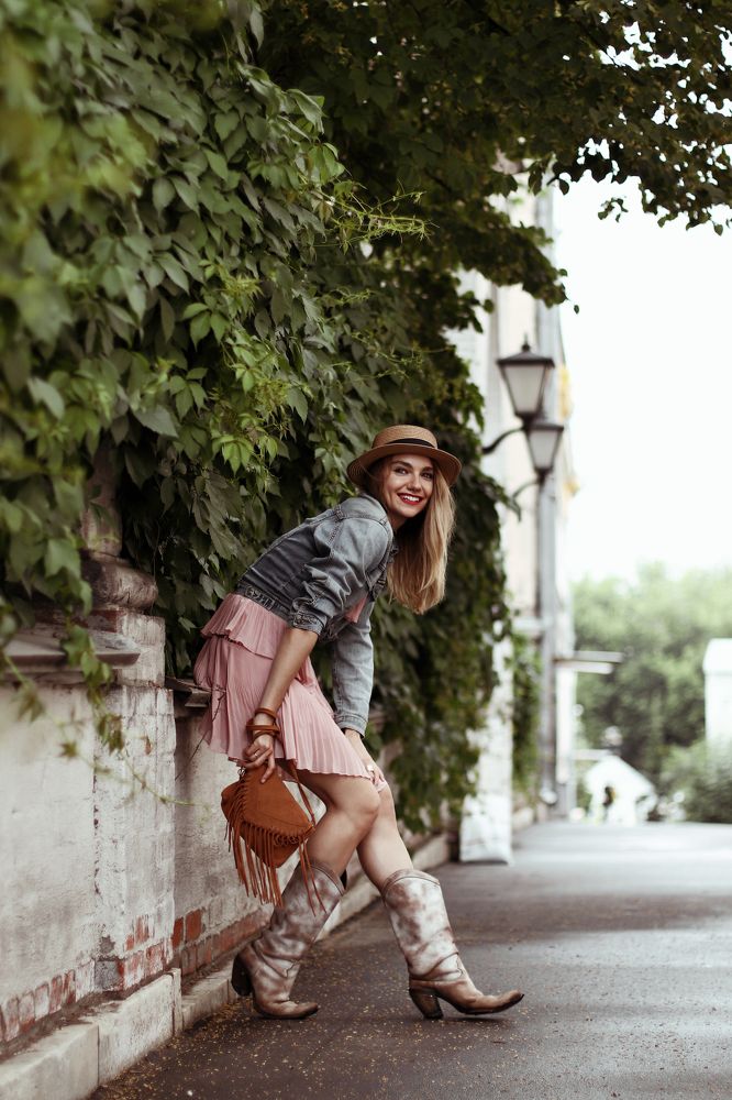 Photograph by Екатерина Безлепкина