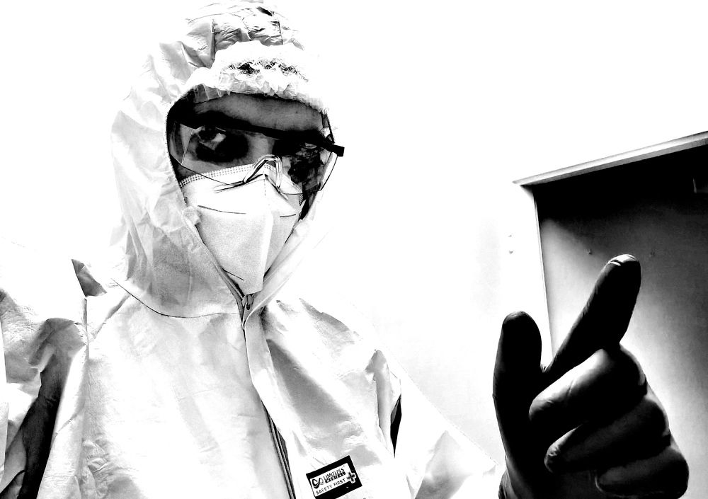 Photograph by Sandor Zoltan Gal