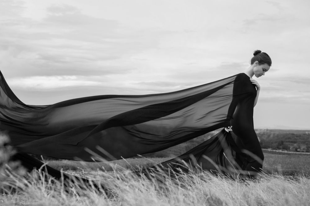 Photograph by Irina Rodnova