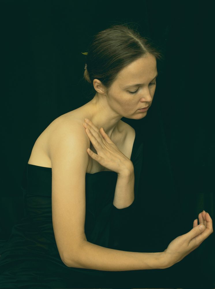 Photograph by Irina Rodnova