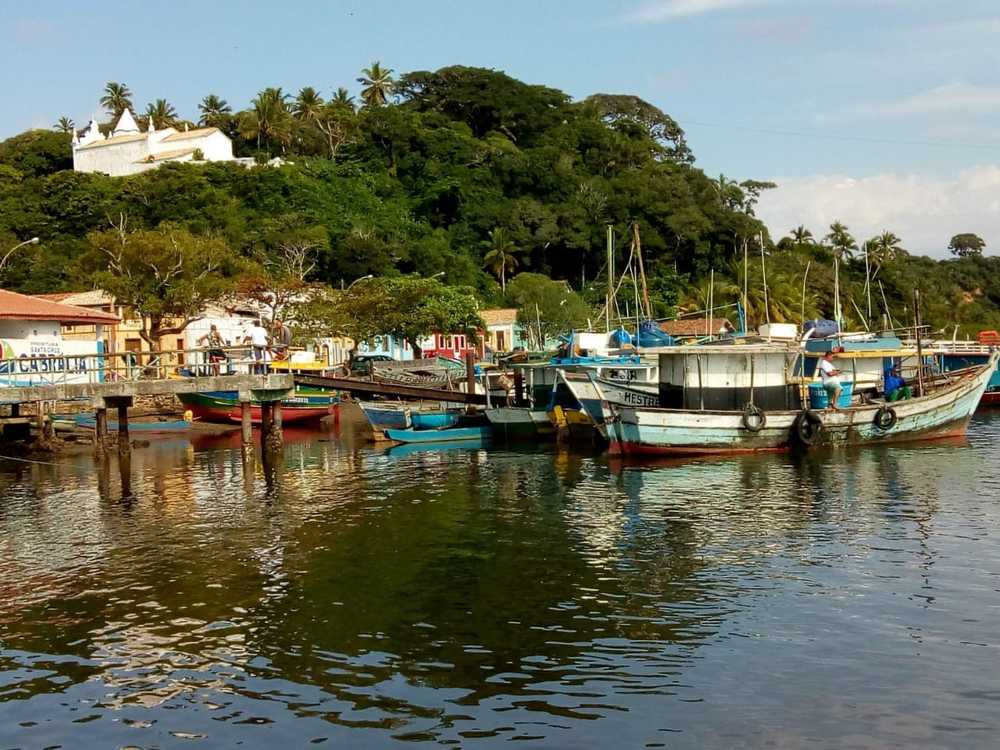 Photograph by Paulo Roberto de Souza