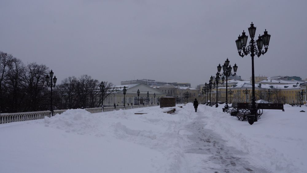 Фотография автора Кристина Бородкина