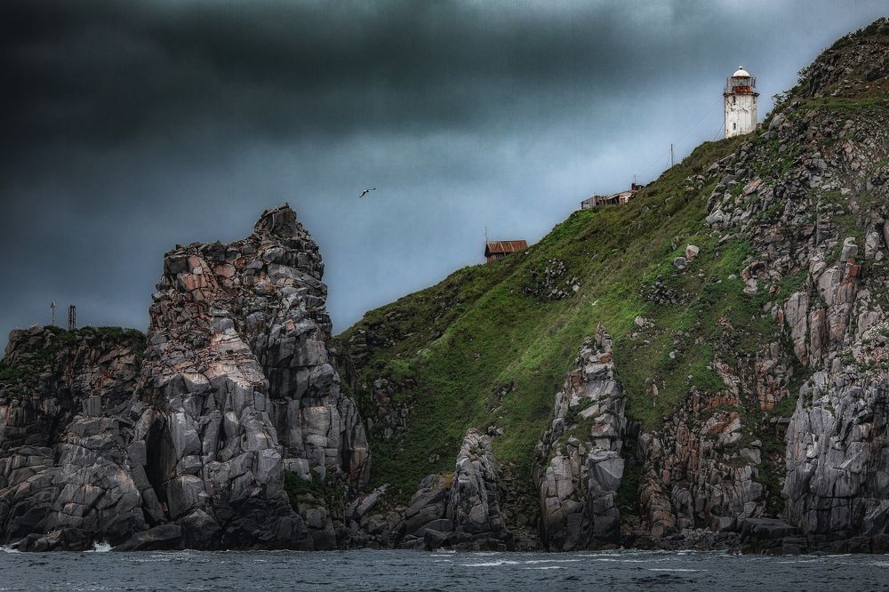 Photograph by Maksim Miroshnichenko