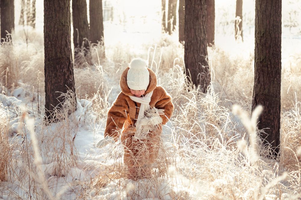 Photograph by Екатерина Хамзина