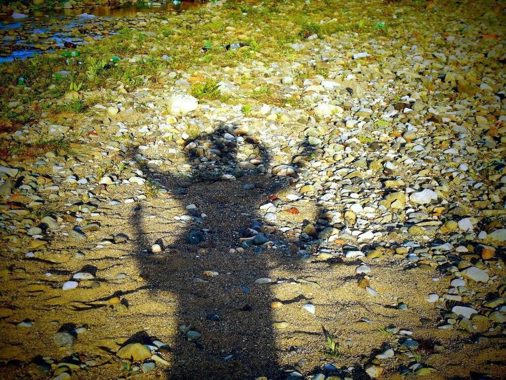 Photograph by Nikolozi Berishvili