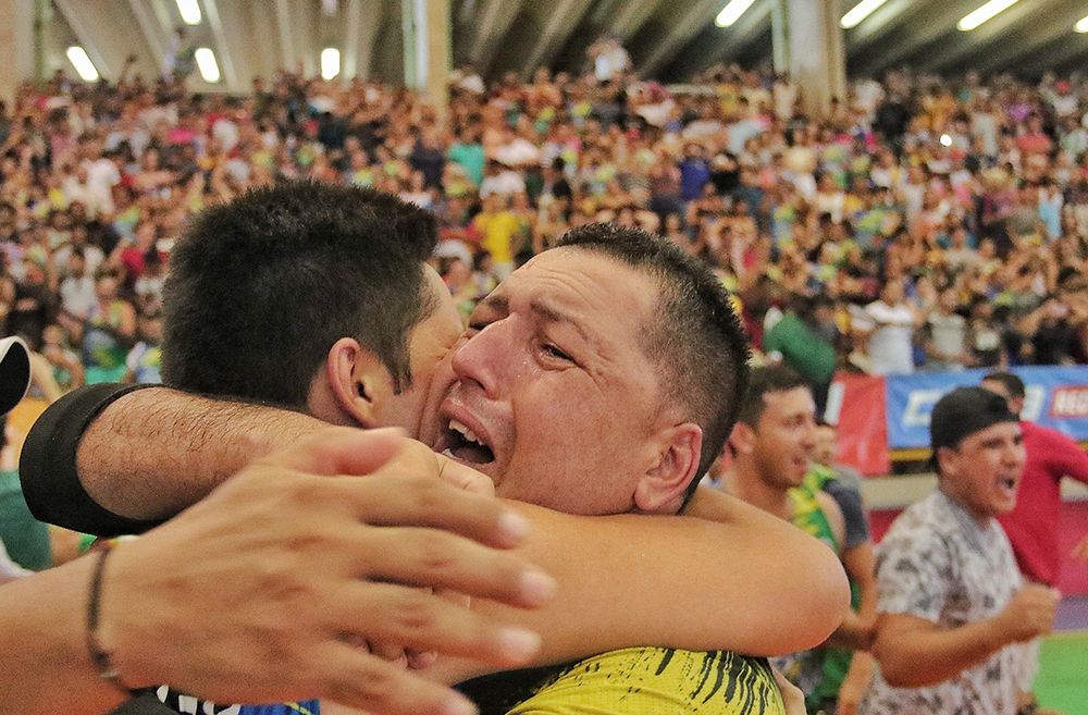 Photograph by SILAS LAURENTINO PINHEIRO DA SILVA