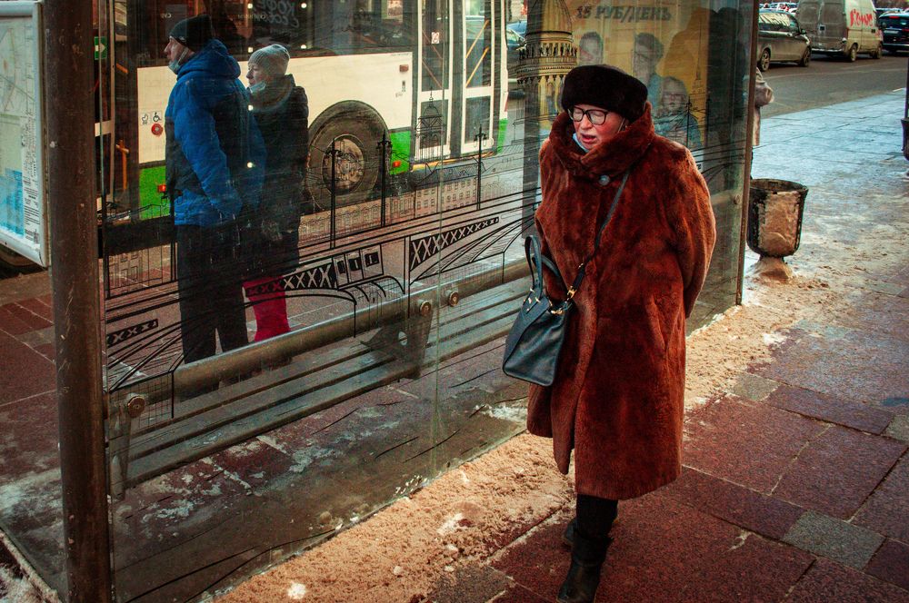 Photograph by Сергей Рокантен