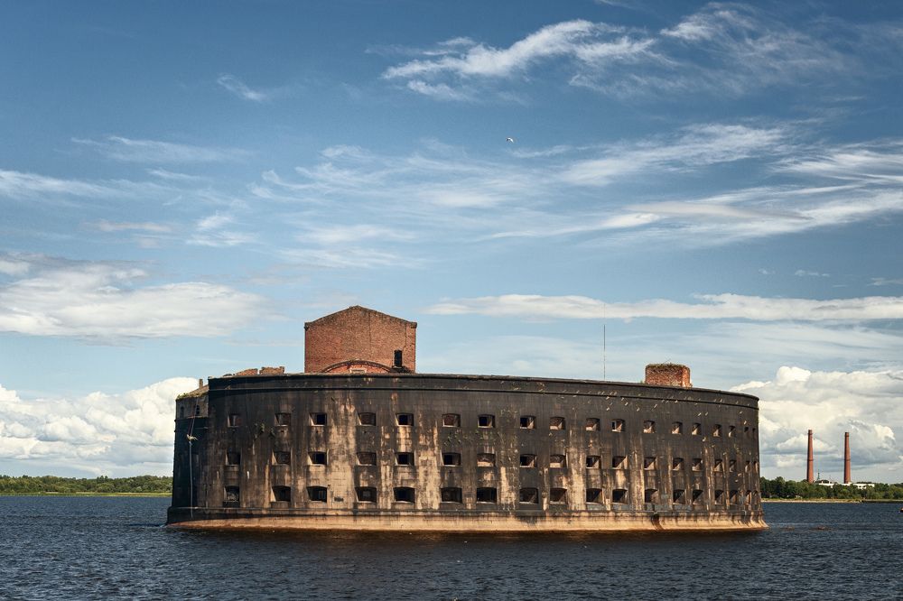 Photograph by Ольга