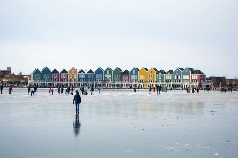 Photograph by Nacho Zabal