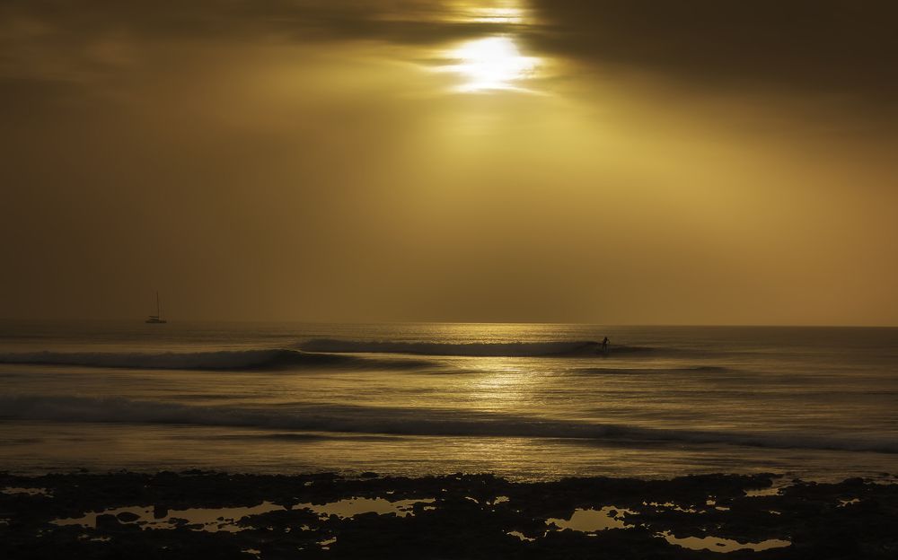 Photograph by Gaston Uribe