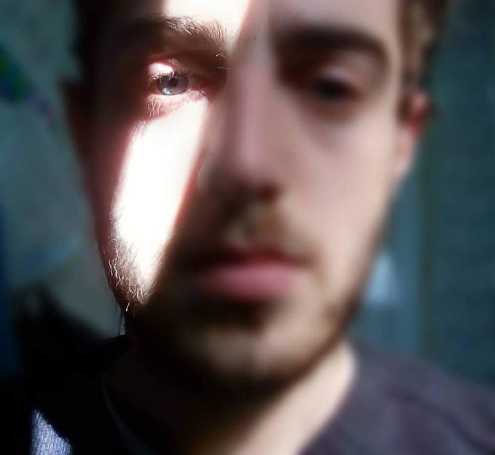 Photograph by Nikolozi Berishvili